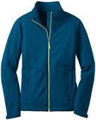 Port Authority Ladies Traverse Soft Shell Jacket