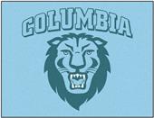 Fan Mats Columbia University All-Star Mat
