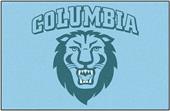 Fan Mats Columbia University Starter Mat