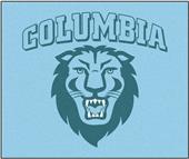 Fan Mats Columbia University Tailgater Mats