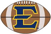 Fan Mats NCAA East Tennessee State Football Mat Fan Mats NCAA East Tennessee State Football Mat