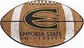 Fan Mats Emporia State University Football Mat Fan Mats Emporia State University Football Mat