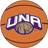 Fan Mats Univ. of North Alabama Basketball Mat Fan Mats Univ. of North Alabama Basketball Mat