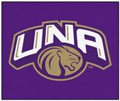Fan Mats University of North Alabama Tailgater Mat Fan Mats University of North Alabama Tailgater Mat
