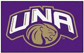 Fan Mats University of North Alabama Ulti-Mat Fan Mats University of North Alabama Ulti-Mat