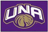 Fan Mats University of North Alabama Starter Mat Fan Mats University of North Alabama Starter Mat