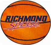 Fan Mats University of Richmond Basketball Mat