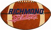 Fan Mats University of Richmond Football Mat