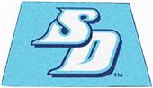 Fan Mats University of San Diego Tailgater Mat