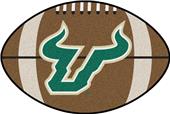 Fan Mats University of South Florida Football Mat Fan Mats University of South Florida Football Mat