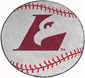 Fan Mats Univ. of Wisconsin-La Crosse Baseball Mat