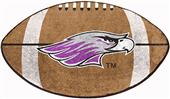 Fan Mats Univ of Wisconsin-Whitewater Football Mat Fan Mats Univ of Wisconsin-Whitewater Football Mat