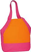 District On-the-Go Canvas Tote