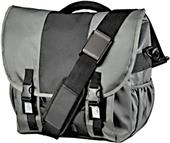 District Montezuma Messenger Bag