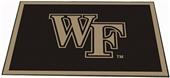 Fan Mats Wake Forest University All-Star Mat