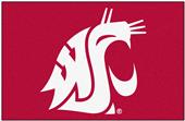 Fan Mats Washington State University Starter Mat Fan Mats Washington State University Starter Mat