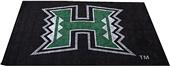 Fan Mats University of Hawaii Ulti-Mats Fan Mats University of Hawaii Ulti-Mats