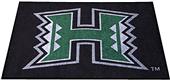 Fan Mats University of Hawaii All-Star Mat Fan Mats University of Hawaii All-Star Mat