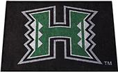 Fan Mats University of Hawaii Starter Mat Fan Mats University of Hawaii Starter Mat