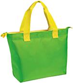 Port Authority Splash Zippered Tote Bag
