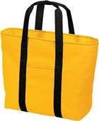 Port Authority All Purpose Poly Tote Bag
