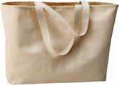 Port & Company Jumbo Tote Bag