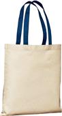 Port & Company Budget Tote Bag