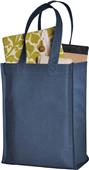 Port & Company Polypropylene Mini Tote Bag