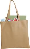 Port & Company Polypropylene Tote Bag
