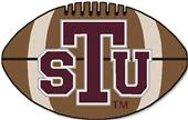 Fan Mats Texas Southern University Football Mat
