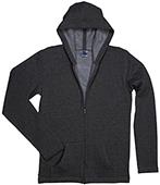 Boxercraft Women's & Girl's Clean Cut Hoodies