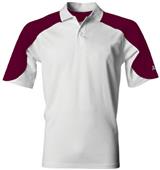 A4 Open Sleeve Moisture Mgmt Polo Shirt CO A4 Open Sleeve Moisture Mgmt Polo Shirt CO