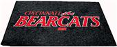 Fan Mats University of Cincinnati Ulti-Mats