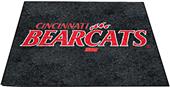 Fan Mats University of Cincinnati Tailgater Mat
