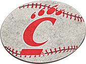 Fan Mats University of Cincinnati Baseball Mat