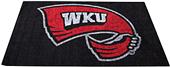 Fan Mats Western Kentucky University Ulti-Mats