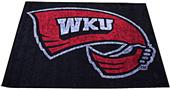 Fan Mats Western Kentucky University Tailgater Mat