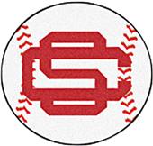 Fan Mats Univ. of Southern California Baseball Mat