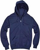 Boxercraft Adult & Youth Essential Zip Hoodies