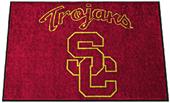 Fan Mats Univ. of Southern California Starter Mat