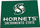 Fan Mats Cal State-Sacramento Starter Mat