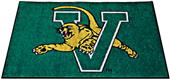 Fan Mats University of Vermont All-Star Mat