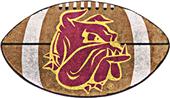Fan Mats Univ. of Minnesota-Duluth Football Mat