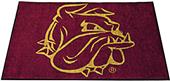 Fan Mats Univ. of Minnesota-Duluth All-Star Mat Fan Mats Univ. of Minnesota-Duluth All-Star Mat