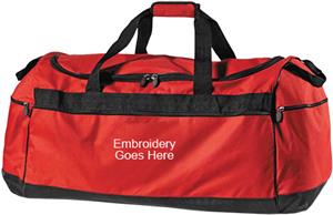 A4 36" Large Equipment Sports Bags