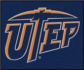 Fan Mats University of Texas-El Paso Tailgater Mat Fan Mats University of Texas-El Paso Tailgater Mat