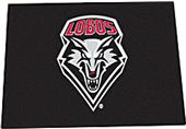 Fan Mats University of New Mexico Starter Mat Fan Mats University of New Mexico Starter Mat
