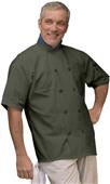 Uncommon Threads South Beach Chef Coat Uncommon Threads South Beach Chef Coat