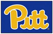 Fan Mats University of Pittsburgh Ulti-Mats