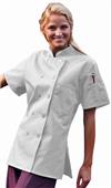 Uncommon Threads Women's Tahoe Chef Coat Uncommon Threads Women's Tahoe Chef Coat